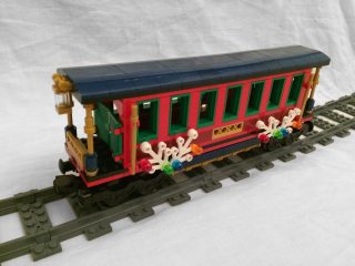 LEGO 10254 Winter Holiday Train XXL