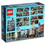 LEGO Creator Expert Assembly Square 10255