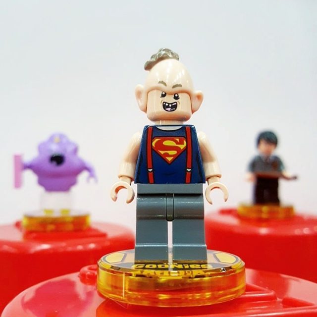 LEGO Dimensions The Goonies Sinok (Sloth)