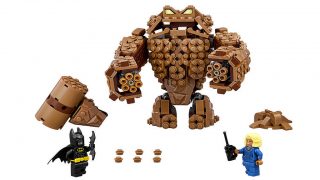 70904 Clayface Splat Attack