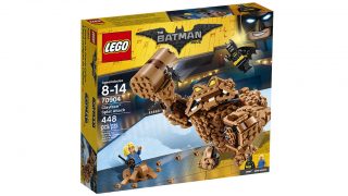 70904 Clayface Splat Attack