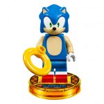 71244 Sonic The Hedgehog Level Pack