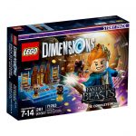 71253 Fantastic Beasts Story Pack