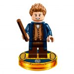 71253 Fantastic Beasts Story Pack