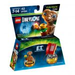 71258 E.T. The Extraterrestrial Fun Pack