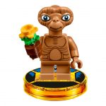 71258 E.T. The Extraterrestrial Fun Pack