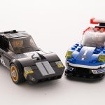 LEGO Speed Champions 2017 Ford GT