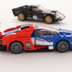 LEGO Speed Champions 2017 Ford GT