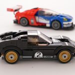 LEGO Speed Champions 2017 Ford GT