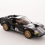 LEGO Speed Champions 2017 Ford GT