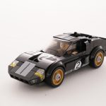 LEGO Speed Champions 2017 Ford GT