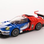 LEGO Speed Champions 2017 Ford GT