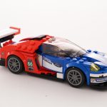 LEGO Speed Champions 2017 Ford GT