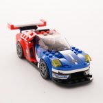 LEGO Speed Champions 2017 Ford GT