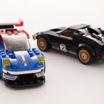 LEGO Speed Champions 2017 Ford GT