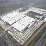 LEGO Jiaxing Factory China