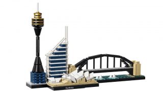 LEGO 21032 Sydney