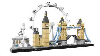 LEGO 21034 London