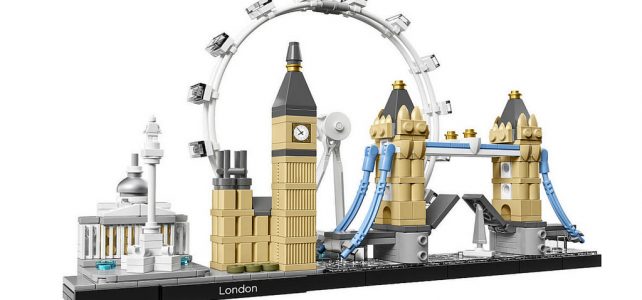 LEGO 21034 London