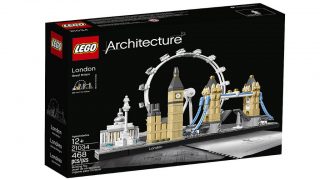 LEGO 21034 London