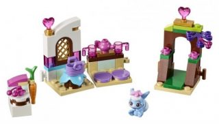 LEGO 41143 Berry's Kitchen