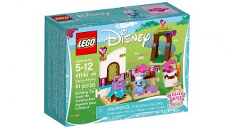 LEGO Disney 41143 Berry’s Kitchen