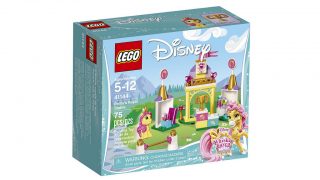 LEGO Disney 41144 Petite’s Royal Stable
