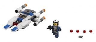 LEGO Star Wars 75160 U-wing