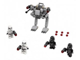 LEGO Star Wars 75165 Imperial Trooper Battle Pack