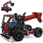 LEGO Technic 42061 Telehandler