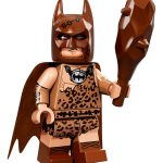 The LEGO Batman Movie minifigs