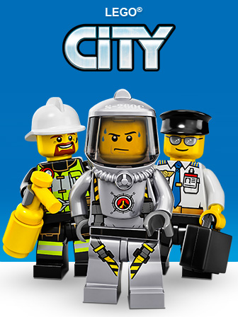 LEGO City