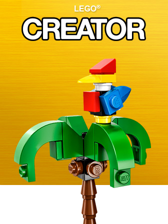 LEGO Creator