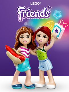 LEGO Friends