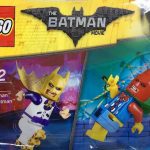 LEGO 30607 Batman Movie