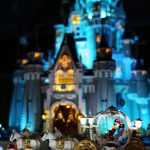 LEGO Disney Castle 360