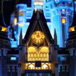 LEGO Disney Castle 360