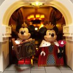 LEGO Disney Castle 360