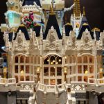 LEGO Disney Castle 360