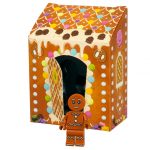 LEGO Gingerbread Man 5005156