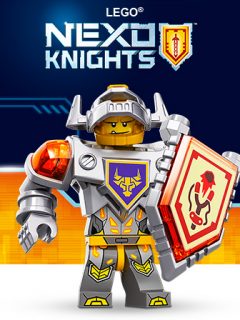 LEGO Nexo Knights