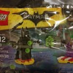 Polybag LEGO 30523 The LEGO Batman The Joker Battle Training