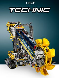 LEGO Technic