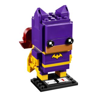 41586 The LEGO Batman Movie - Batgirl