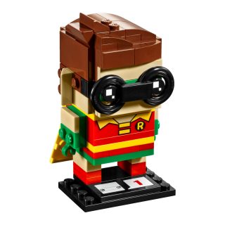 41587 The LEGO Batman Movie - Robin