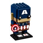 41589 Marvel Captain America Civil War - Captain America