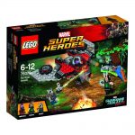 76079 Ravager Attack box art