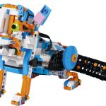 LEGO Boost - LEGO 17101 Creative Toolbox