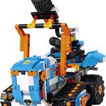 LEGO Boost - LEGO 17101 Creative Toolbox