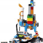 LEGO Boost - LEGO 17101 Creative Toolbox